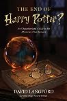 Cover of The End of Harry Potter?
