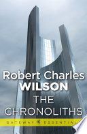 Cover of The Chronoliths