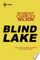 Cover of Blind Lake