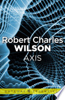 Cover of Axis