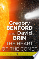 Cover of The Heart of the Comet