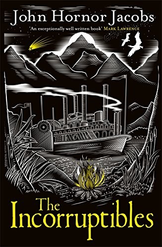 Cover of The Incorruptibles