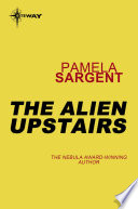 Cover of The Alien Upstairs