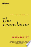 Cover of The Translator