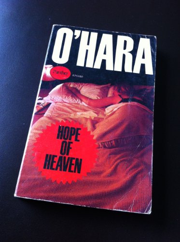 Cover of Hope of Heaven