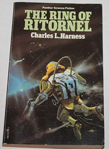 Cover of Ring of Ritornel
