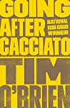 Cover of Going After Cacciato