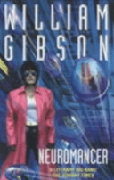 Cover of Neuromancer