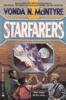 Cover of Starfarers