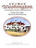 Cover of George Washington