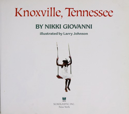 Cover of Knoxville, Tennessee
