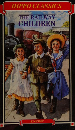 Cover of The Railway Children