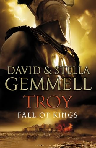 Cover of Fall of Kings
