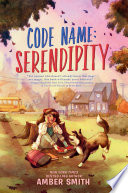 Cover of Code Name: Serendipity