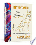 Cover of Get Untamed