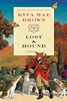 Cover of Lost & Hound