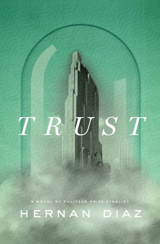Cover of Trust