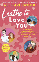 Cover of Loathe to Love You