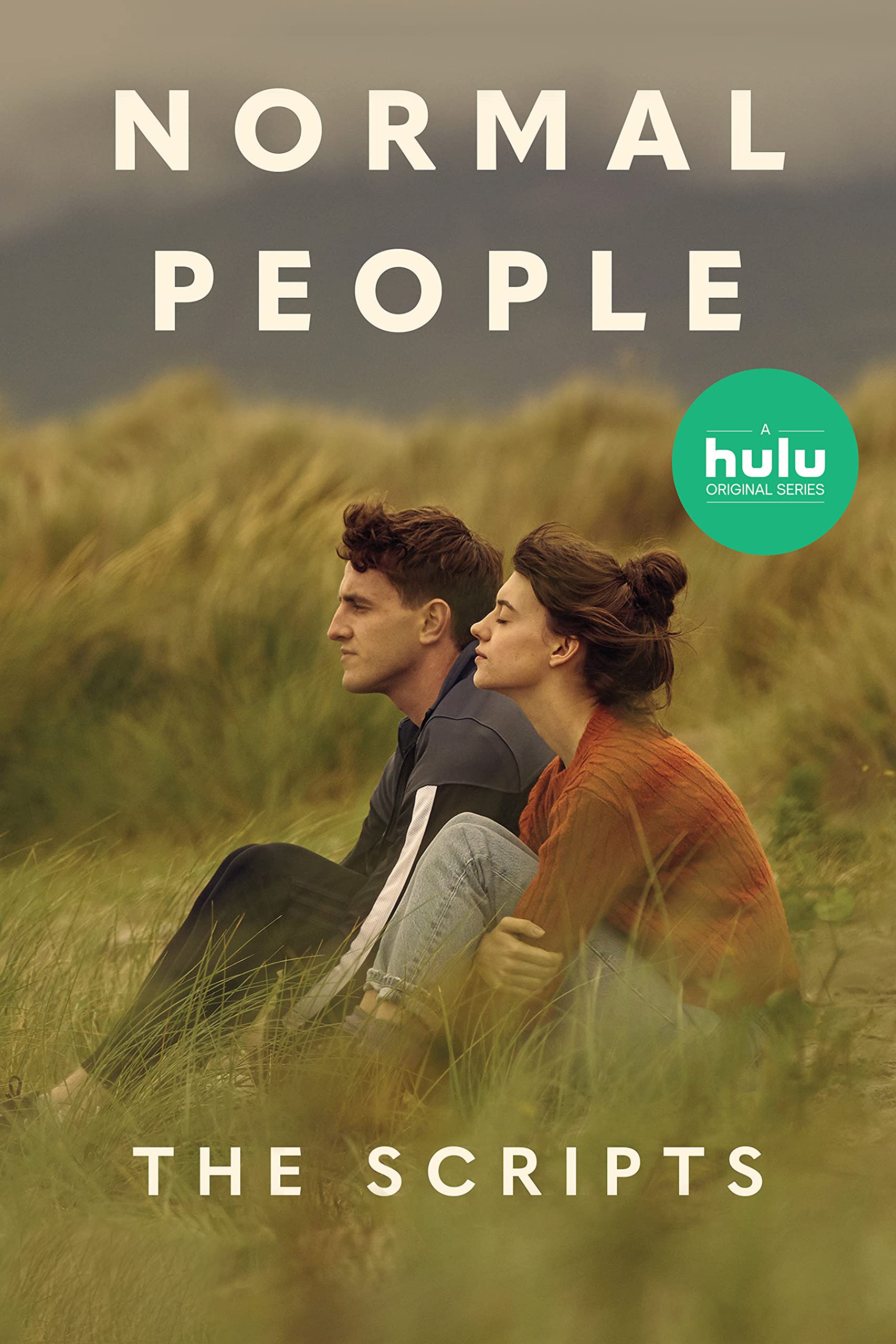 Cover of Normal People: The Scripts