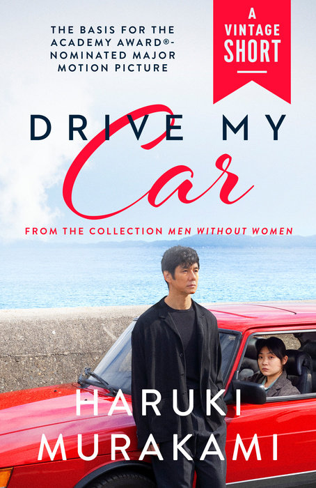 Cover of Drive My Car