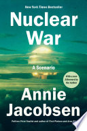 Cover of Nuclear War: A Scenario