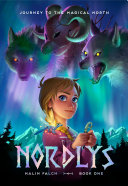 Cover of Reisen til Jotundalen