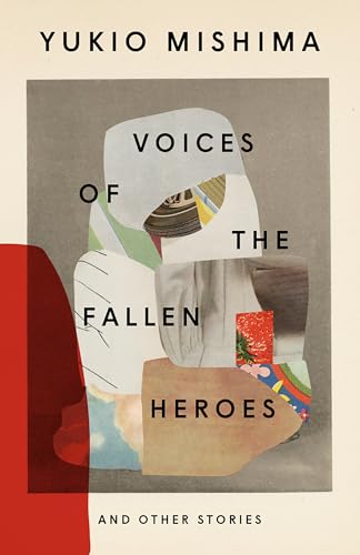 Cover of Voices of the Fallen Heroes: And Other Stories