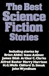 Cover of The Best Science Fiction Stories