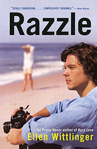 Cover of Razzle