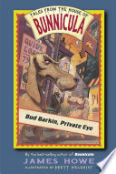 Cover of Bud Barkin, Private Eye