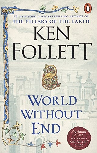 Cover of World Without End