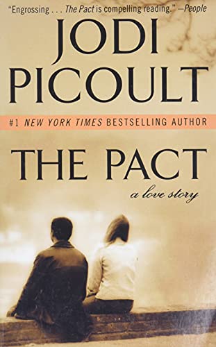 Cover of The Pact