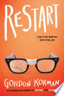 Cover of Restart