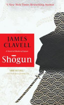 Cover of Shōgun