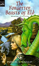 Cover of The Forgotten Beasts of Eld