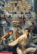 Cover of Jedi Apprentice: The Defenders of the Dead