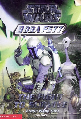 Cover of The Fight to Survive
