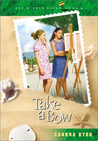 Cover of Take a bow