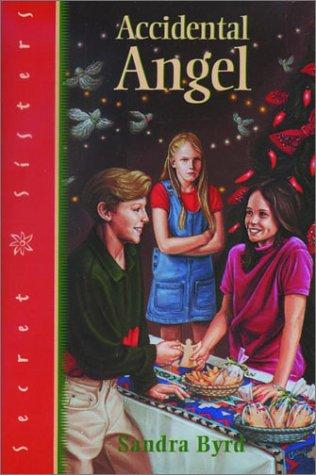 Cover of Accidental angel
