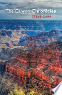 Cover of The Canyon Chronicles