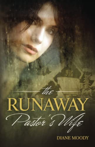 Cover of The Runaway Pastor's Wife