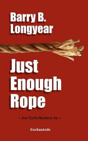 Cover of Just Enough Rope