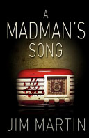 Cover of A Madman's Song