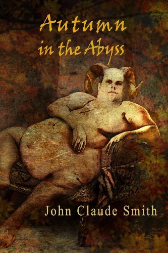Cover of Autumn in the Abyss