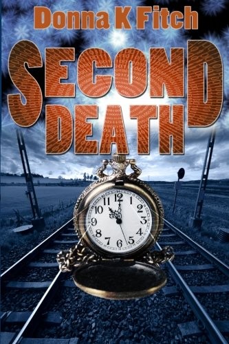 Cover of Second Death