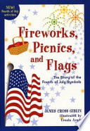 Cover of Fireworks, Picnics, and Flags