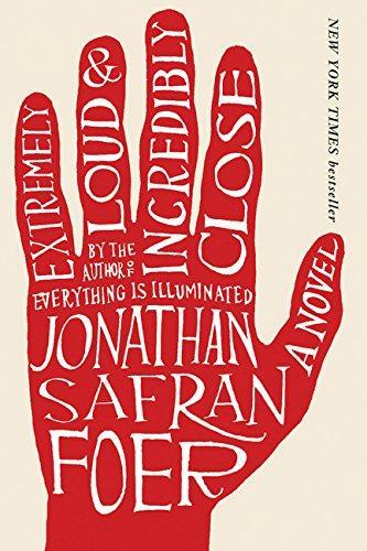 Cover of Extremely Loud & Incredibly Close
