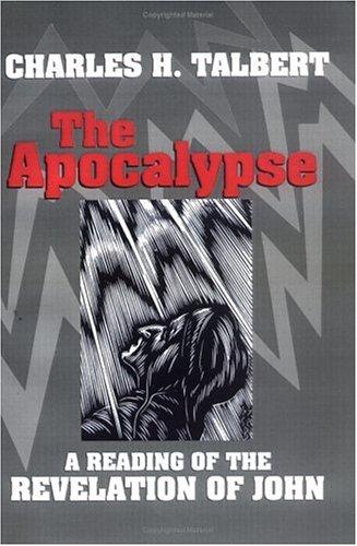Cover of The Apocalypse