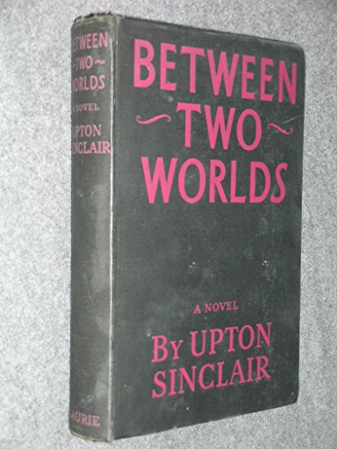 Cover of Between Two Worlds