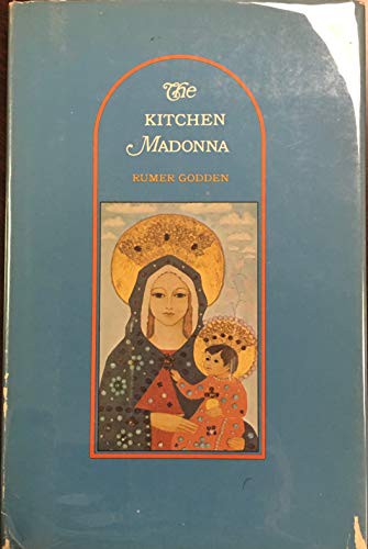 Cover of The Kitchen Madonna